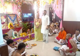 Acharya Sonu