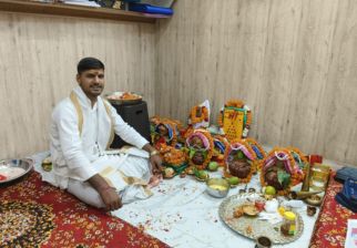 Acharya Sonu