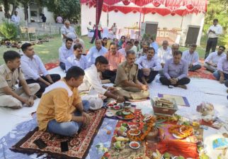 Acharya Sonu