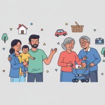 Families